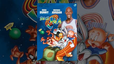 Does this mean they are gonna try to cancel fluffy too? Space Jam - YouTube