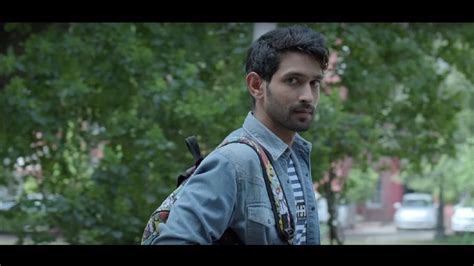 Rise Vikrant Massey Says His Web Series Tackles The Practical Realities Of Our Lives