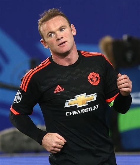 Wayne mark rooney (liverpool, 24 ottobre 1985) è un allenatore di calcio ed ex calciatore inglese, di ruolo attaccante, tecnico del derby county. Wayne Rooney - Wikipedia