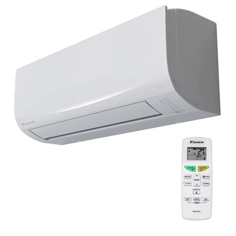 Condizionatore Daikin Sensira 12000 BTU R32 Inverter A Climamarket