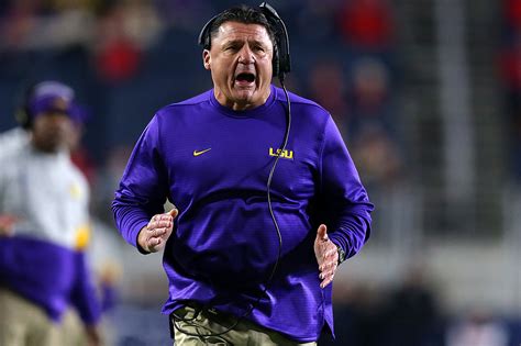 10 Highest Paid College Football Coaches In 2020
