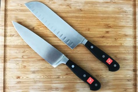 Which Wusthof Knives Are The Best Comparison Chart