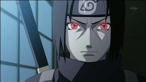 Itachi Uchiha Itachi Uchiha Wallpaper 18661966 Fanpop