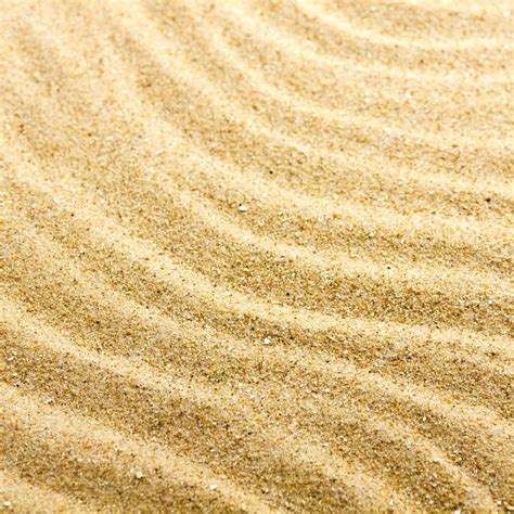 Sand Texture — Stock Photo © Korovin 20121501