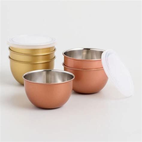 Ideal Prep Bowls For Cooking Or Baking Our Exclusive Bowls Add A Touch