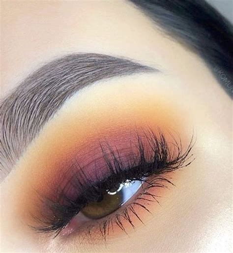 100 Stunning Eye Makeup Ideas Brighter Craft Maquillaje Ojos