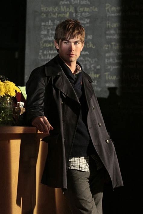 Nate Archibald Gossip Girl Gossip Girl Nate Gossip Girl Chace Crawford