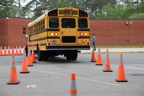 School Bus Driver Test Ontario Greenwayposter