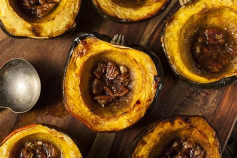 What To Serve With Acorn Squash Insanely Good