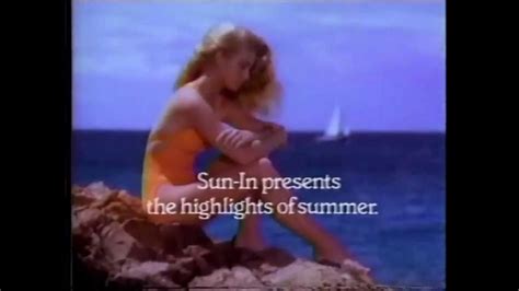 Sun In Highlights Of Summer 1986 Youtube