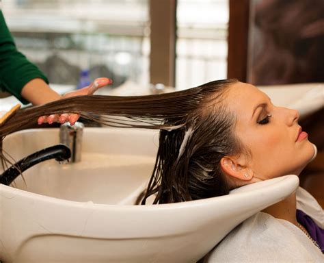 Here Is Why You Should Get A Hair Spa Done Every Month Herzindagi