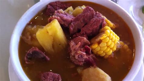 Cuban Cuisine Ajiaco Cubano Recipe To Make A Hearty Cuban Stew