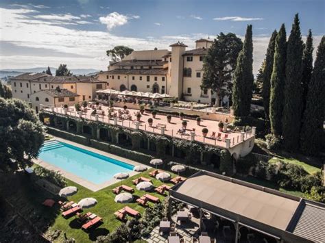The 12 Best Hotels In Tuscany For 2020 With Prices Jetsetter