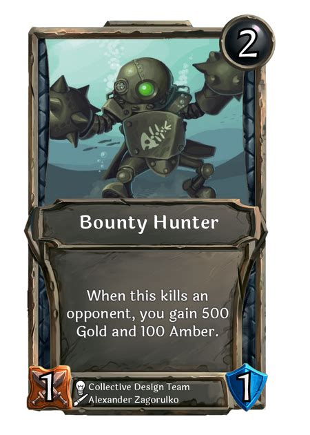 Bounty Huntertooltip Official Collective Wiki