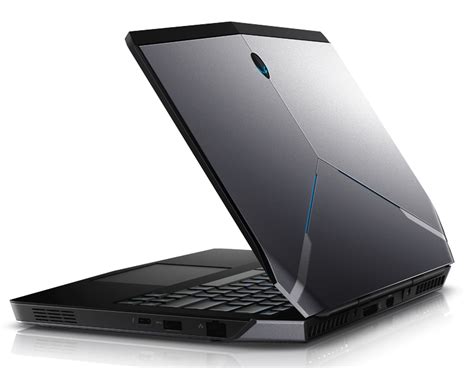 Alienware Launches Worlds First Gaming Notebook With Oled Display