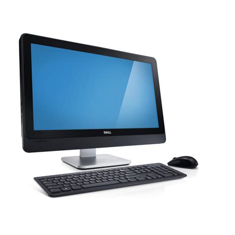 Dell Inspiron One 2330 Specifications