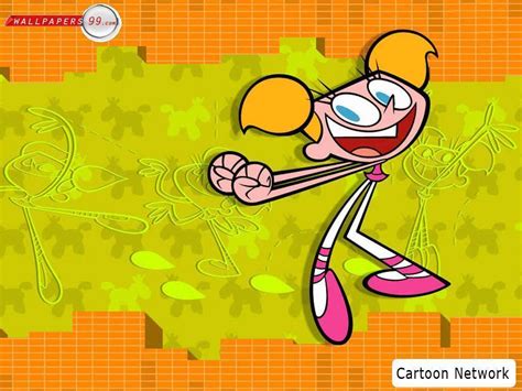 Cartoon Network Wallpapers Wallpaper Cave