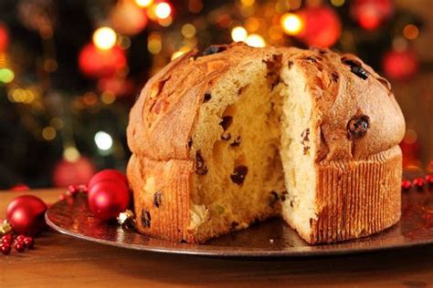 Italian Bread Recipe Christmas Panettone Panettone Recipe Panettone