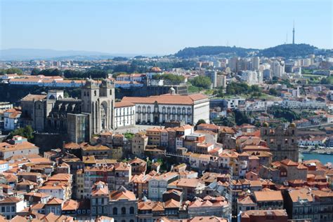 Porto or oporto (portuguese pronunciation: 11 Things to do in Porto - City Cookie
