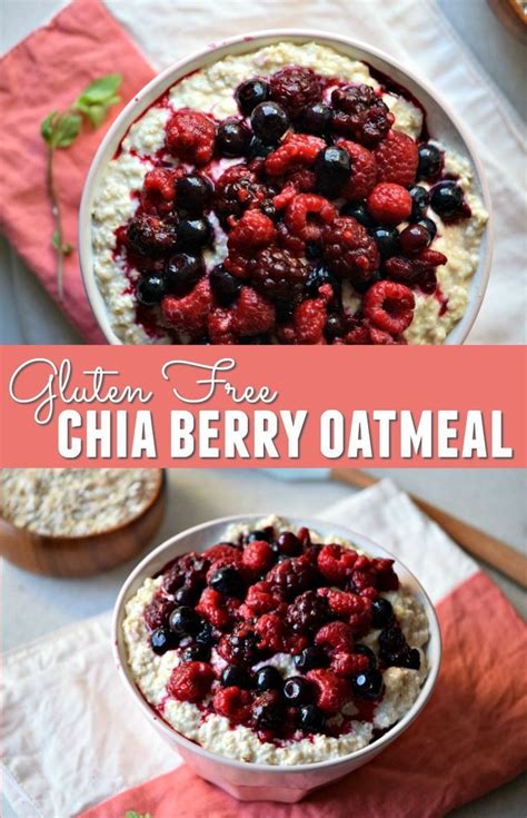 Oatmeal Is One Of The Most Versatile Breakfast Choices There Is Around