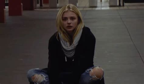 New Trailer For Brain On Fire Starring Chloe Grace Moretz Richard