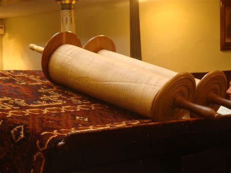 Dsc03554 The Torah The Jewish Holy Book Lawrie Cate Flickr