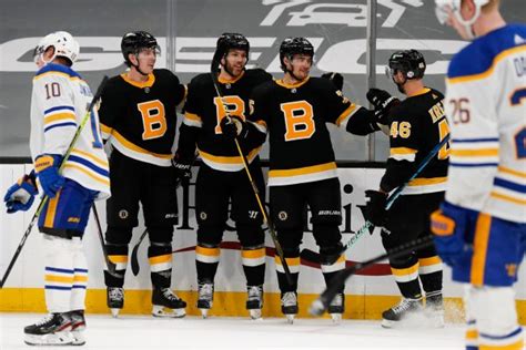 Bruins Ufas Who To Keep Around And Who To Walk Away From This