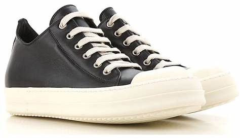 Mens Shoes Rick Owens, Style code: ru17s9891-lp0-91