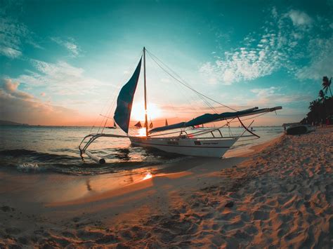Philippines Beach Pictures Download Free Images On Unsplash