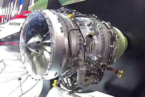 The Smallest Honda Jet Aero Engines Jet Engines Honda
