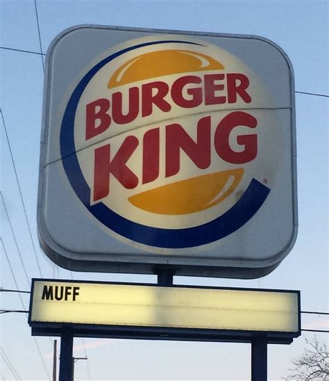 14 Hilarious Fast Food Signs Worth Driving By Twice Collegehumor Post