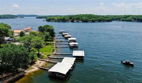 How To Find A Place To Stay At The Lake Of The Ozarks Kansas City Star