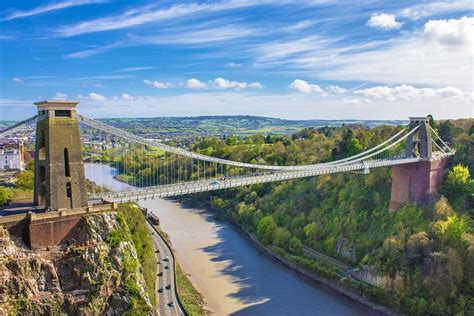 12 Top Rated Tourist Attractions In Bristol England Planetware