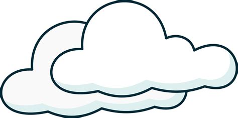 Inspirasi Spesial Clip Art Clouds Transparent Logo Wisata