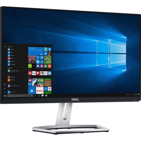 Dell Ss2218m 22 169 Ips Monitor S2218m Bandh Photo Video