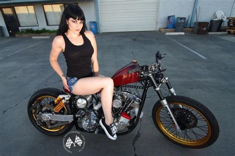 Girls On Motorcycles Pics And Comments Page 929 Triumph Forum