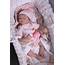 NPK Baby Reborn Dolls 2050cm Cotton Body Bebe Silicone Girl 