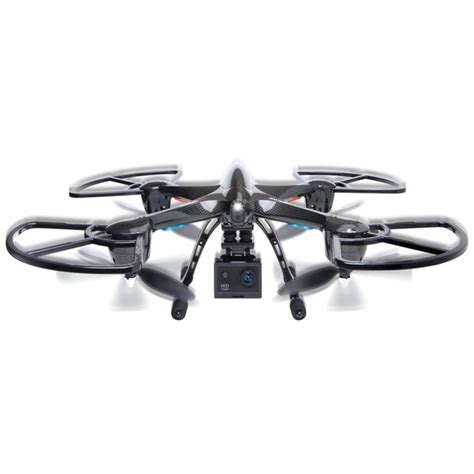 Shop Sharper Image Gps Hd Video Hover Drone Free Shipping Today