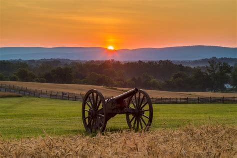12 Shenandoah Valley Historic Sites That You Must See