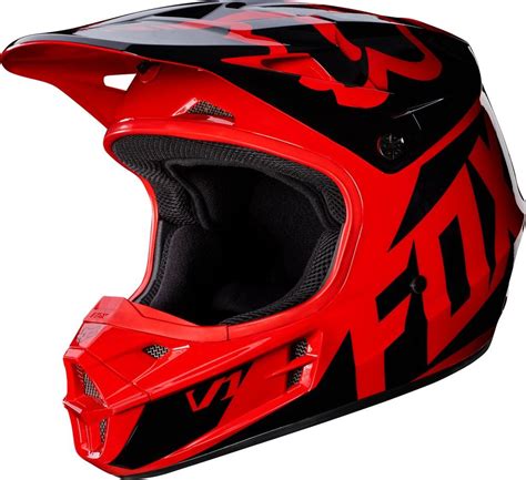 Every motocross helmet you find on motosport.com comes with department of transportation (dot) approval and many of the dirt bike helmets you find at motosport.com also come with snell certification. $169.95 Fox Racing Mens V1 Race DOT Approved Motocross MX ...