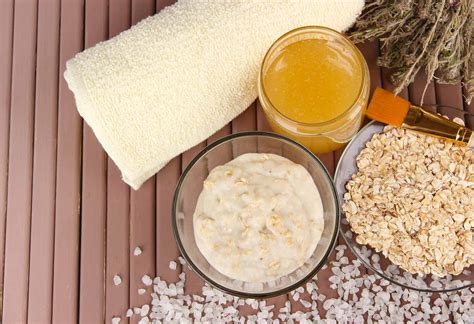 8 Home Remedies For Dry Skin Rest Less