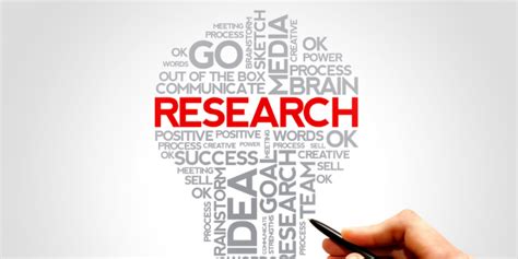 Top 6 Ways To Improve Your Research Skills Intelligenthq