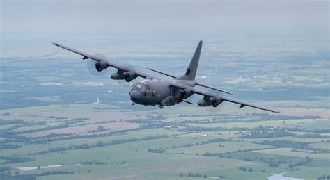 lockheed martin delivers laser weapon for ac 130j gunship air and space forces magazine