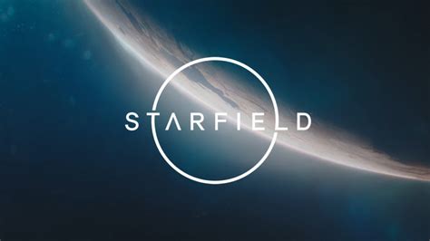 Starfield Logo More Images Of Starfield Leak Online Jan 6 Hearings