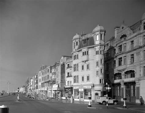 Kings Road Brighton Riba Pix