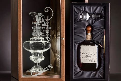 5 Of The Most Expensive Rums In The World The Manual