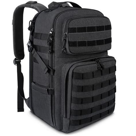 Matein Laptop Backpack 17 Inch Large Travel Backpacks For Men