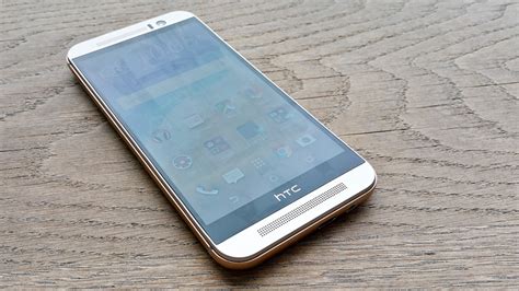 Htc One M9 News Release Date Specs And New Features Tech Advisor