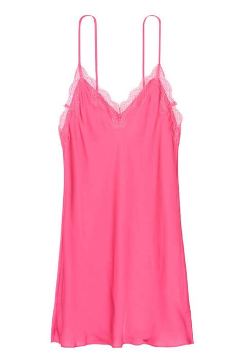 Buy Victorias Secret Satin Slip Dress From The Victorias Secret Uk Online Shop