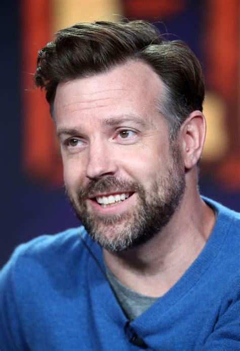 Jason Sudeikis Biography Movies Tv Shows And Ted Lasso Britannica